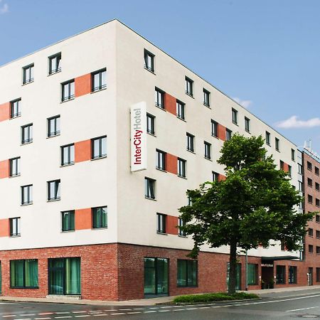 Intercityhotel Έσσεν Εξωτερικό φωτογραφία