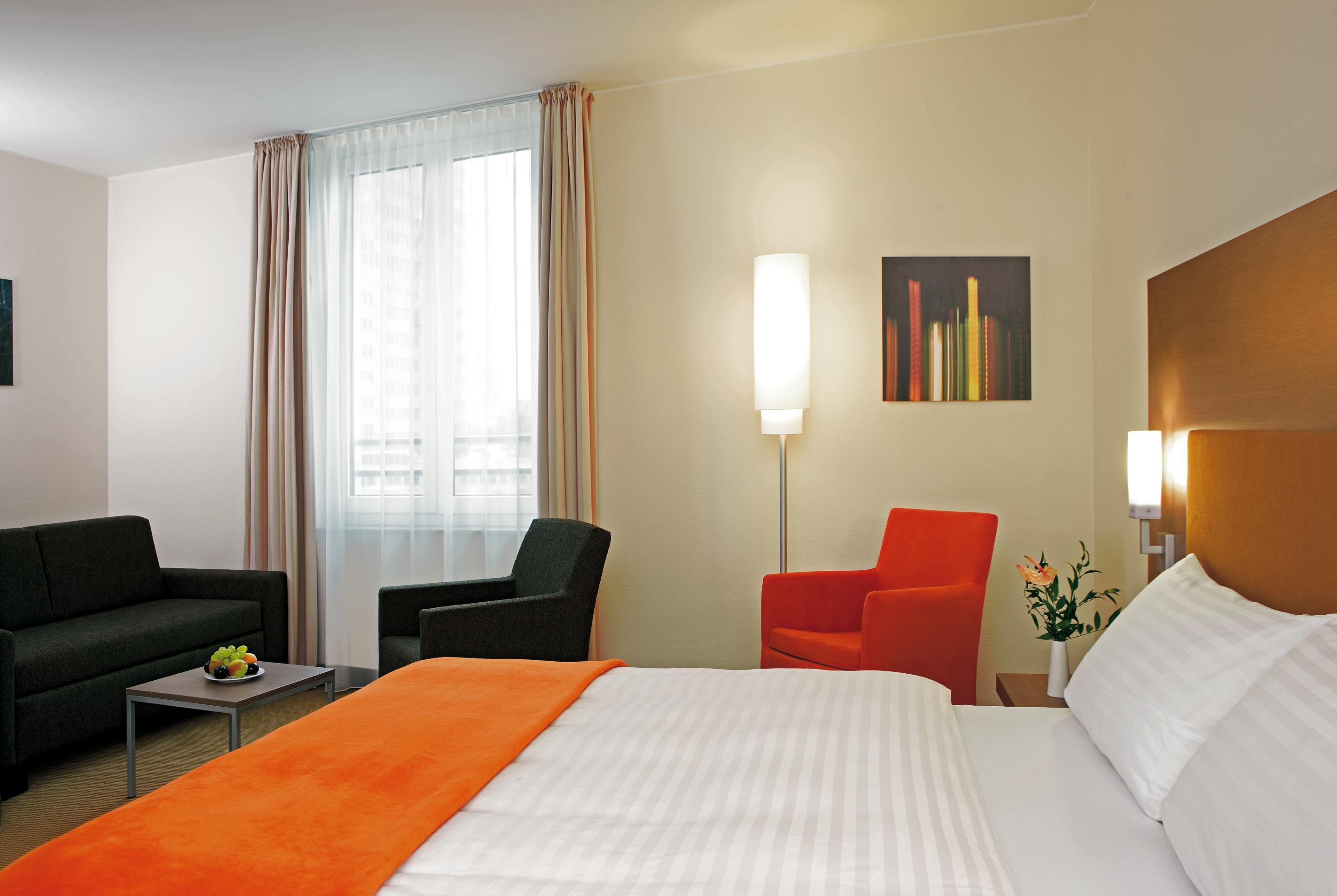 Intercityhotel Έσσεν Εξωτερικό φωτογραφία
