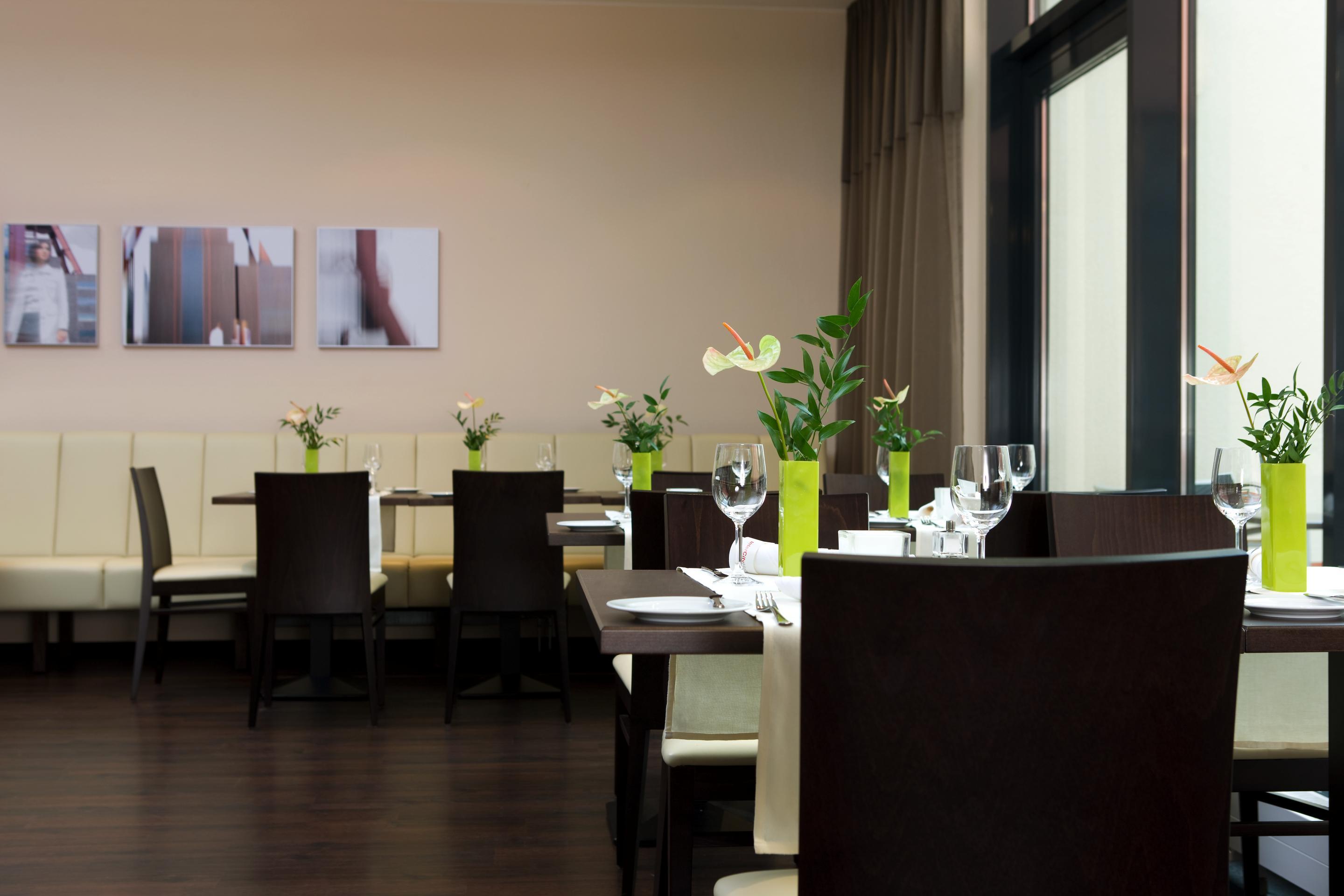 Intercityhotel Έσσεν Εξωτερικό φωτογραφία