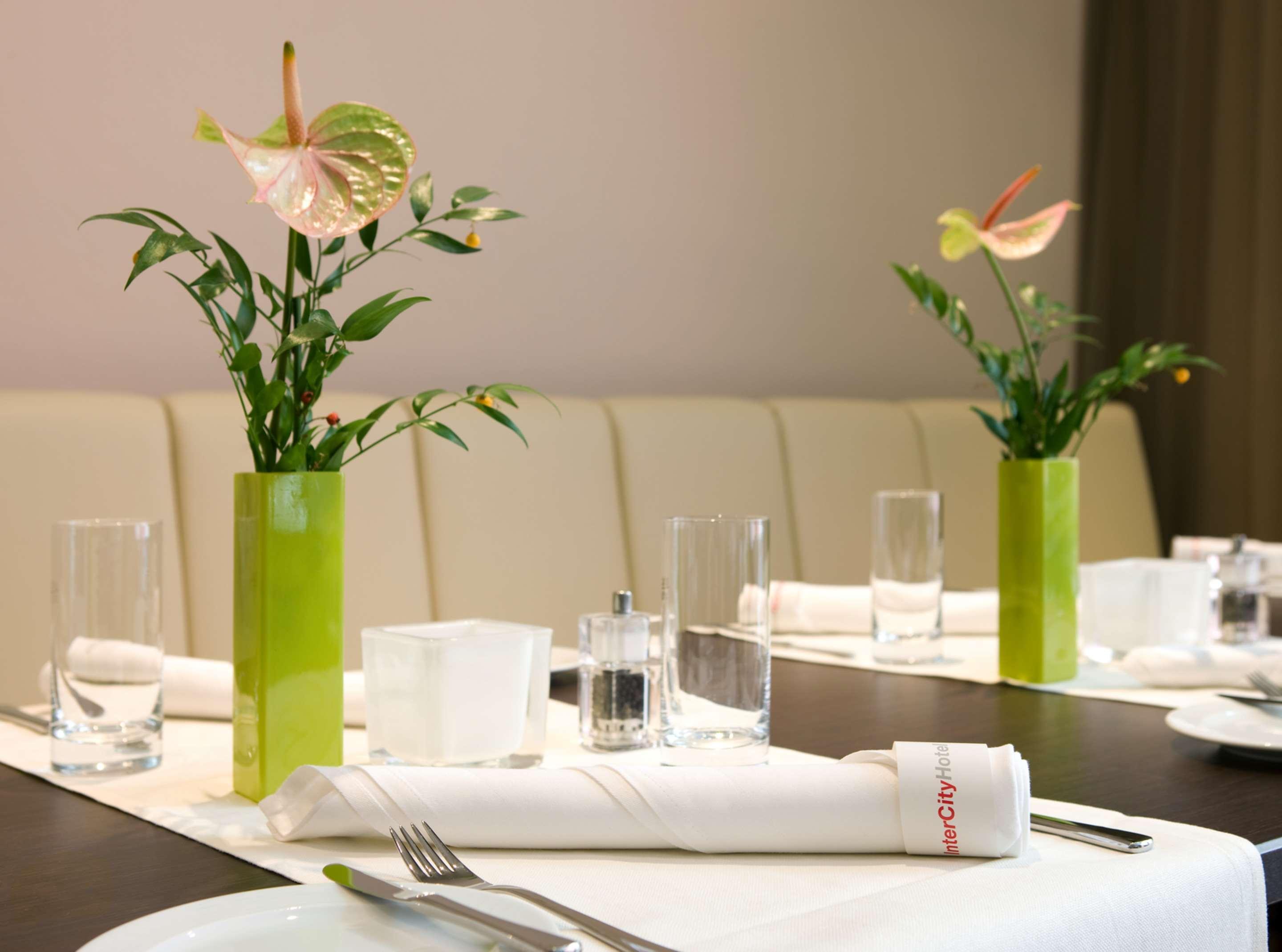 Intercityhotel Έσσεν Εξωτερικό φωτογραφία