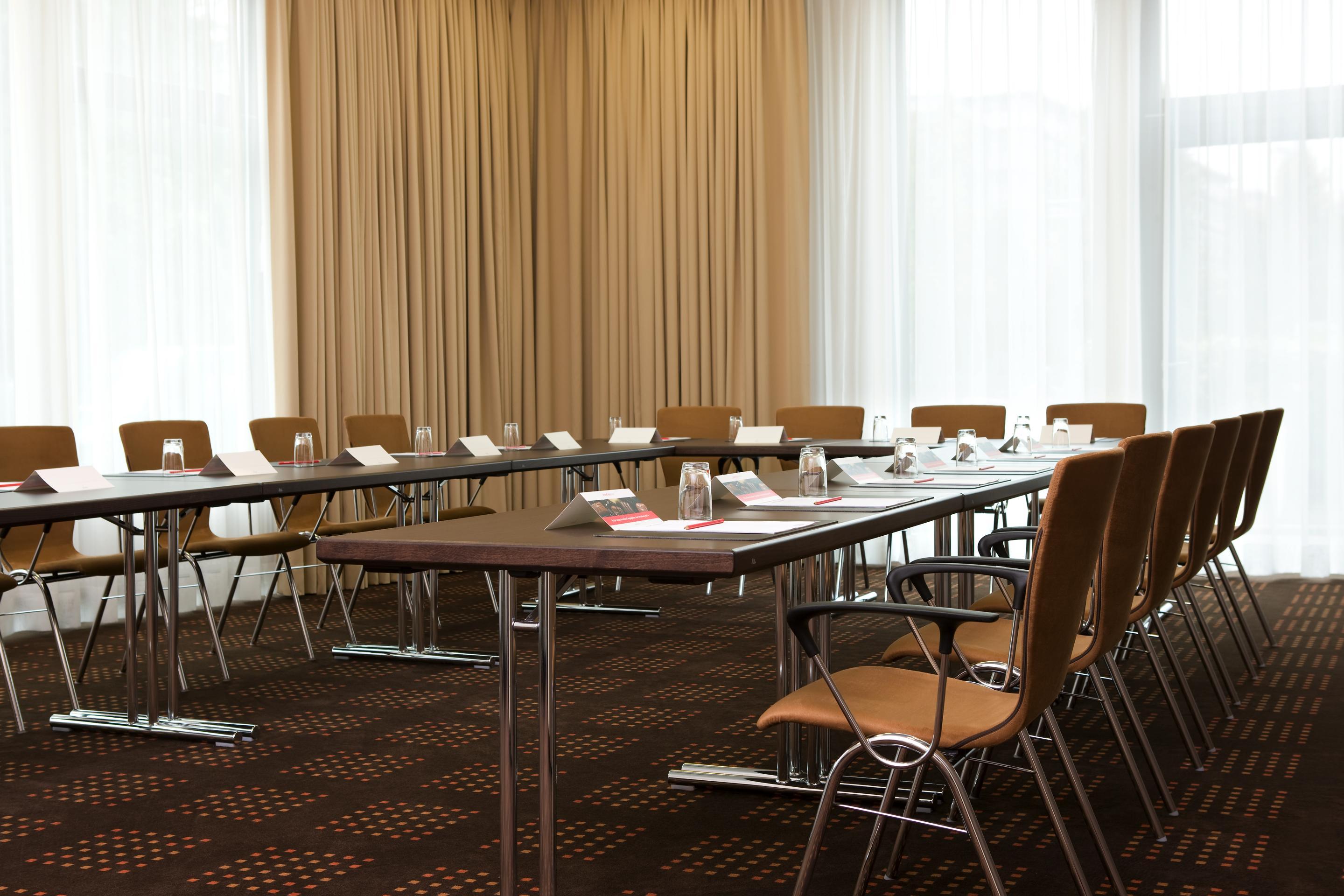 Intercityhotel Έσσεν Εξωτερικό φωτογραφία