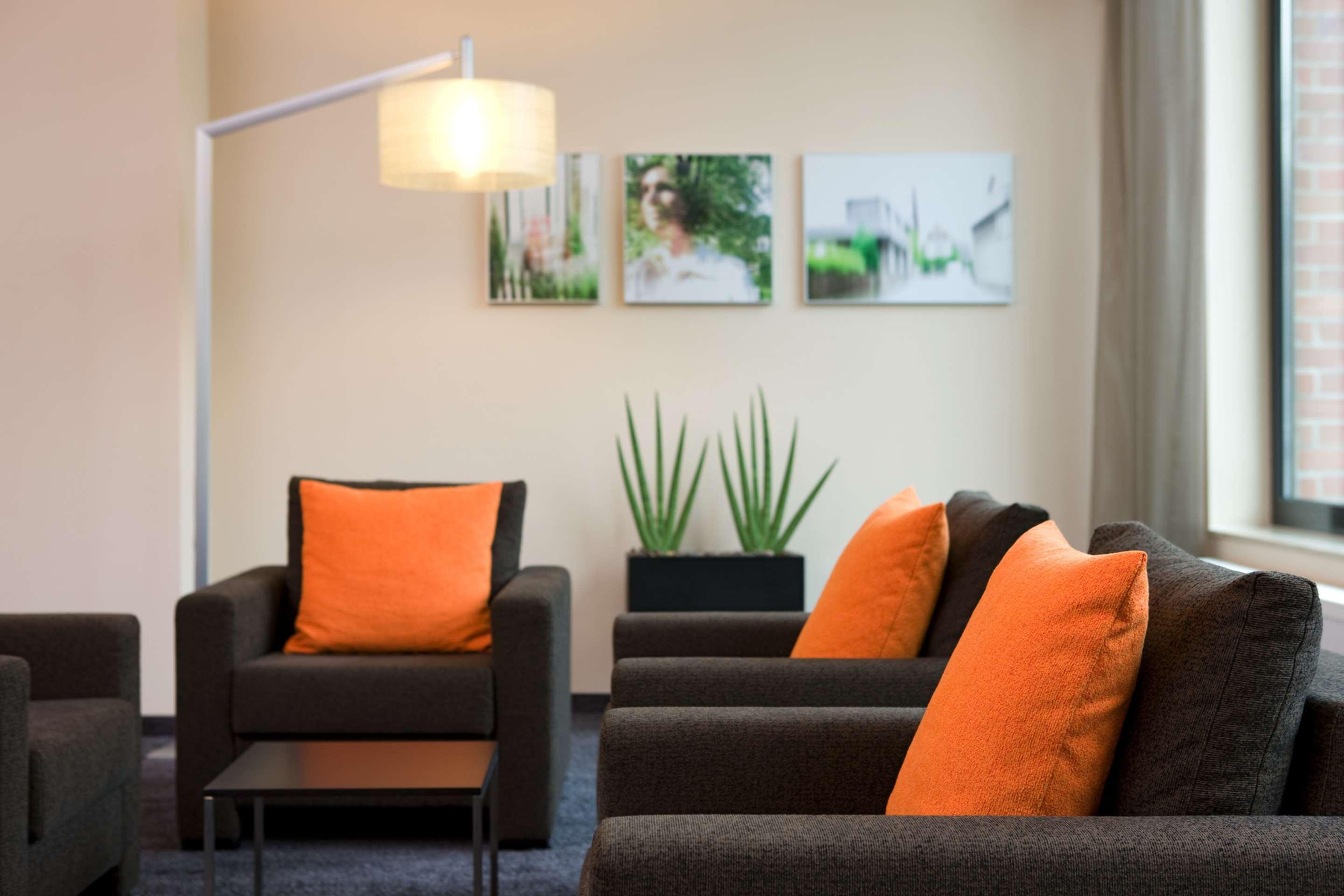 Intercityhotel Έσσεν Εξωτερικό φωτογραφία
