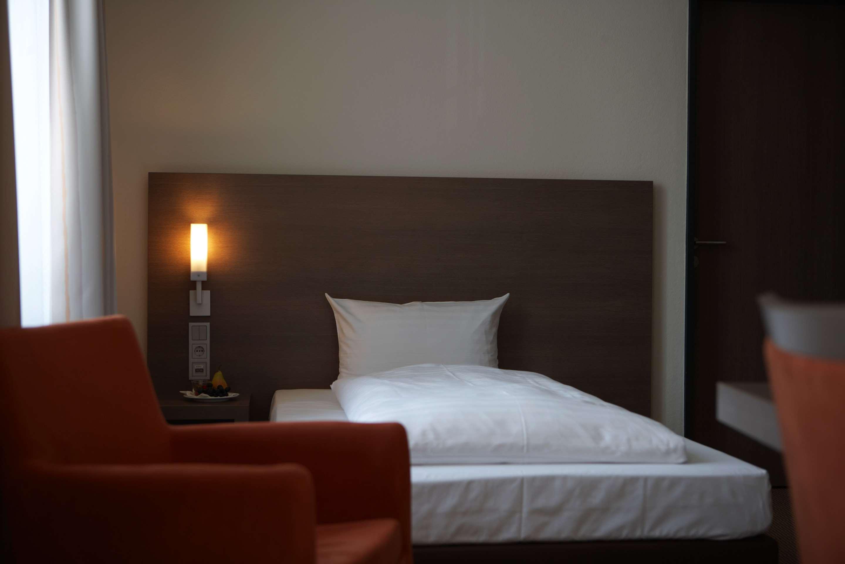 Intercityhotel Έσσεν Εξωτερικό φωτογραφία