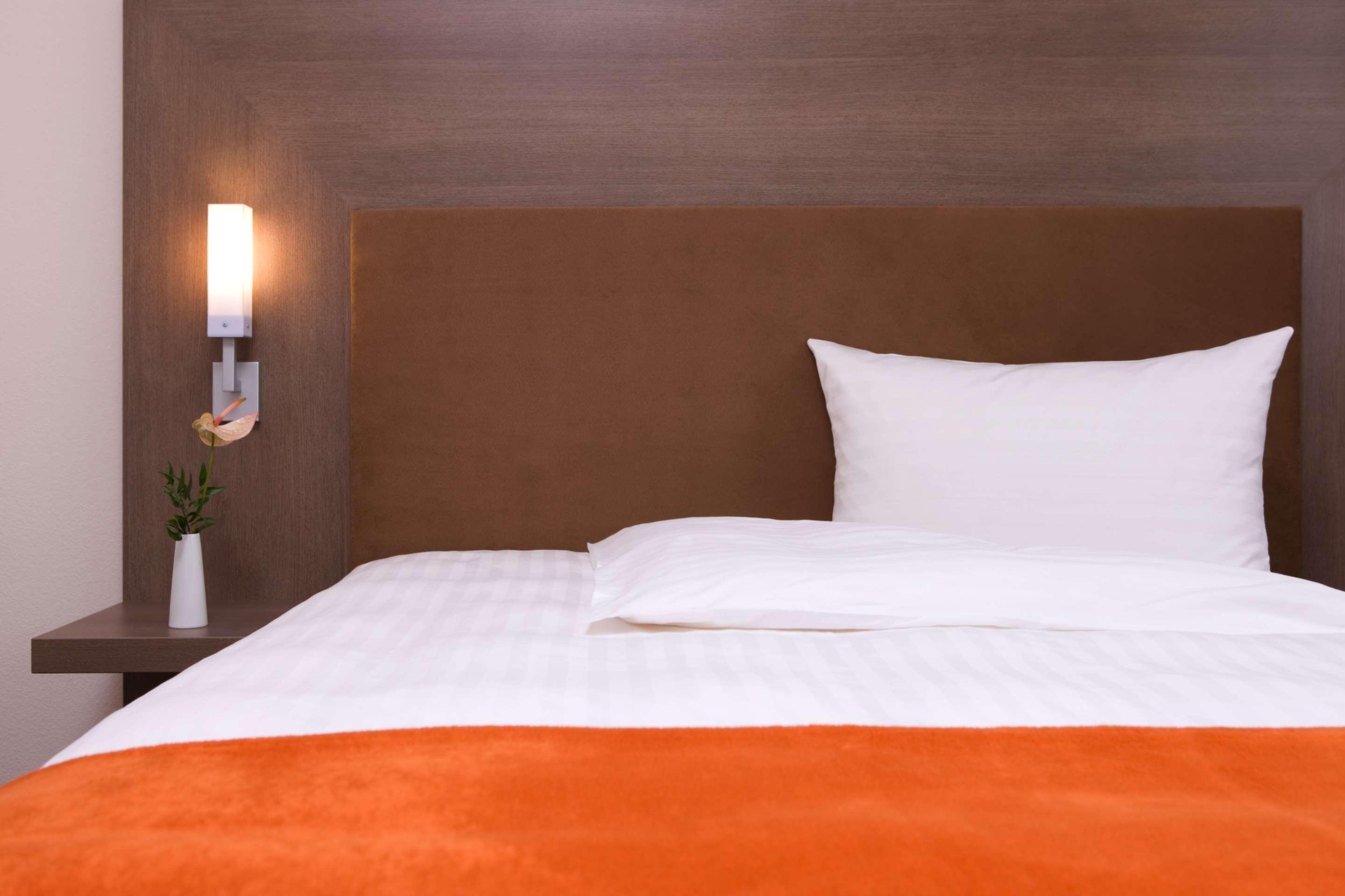 Intercityhotel Έσσεν Εξωτερικό φωτογραφία