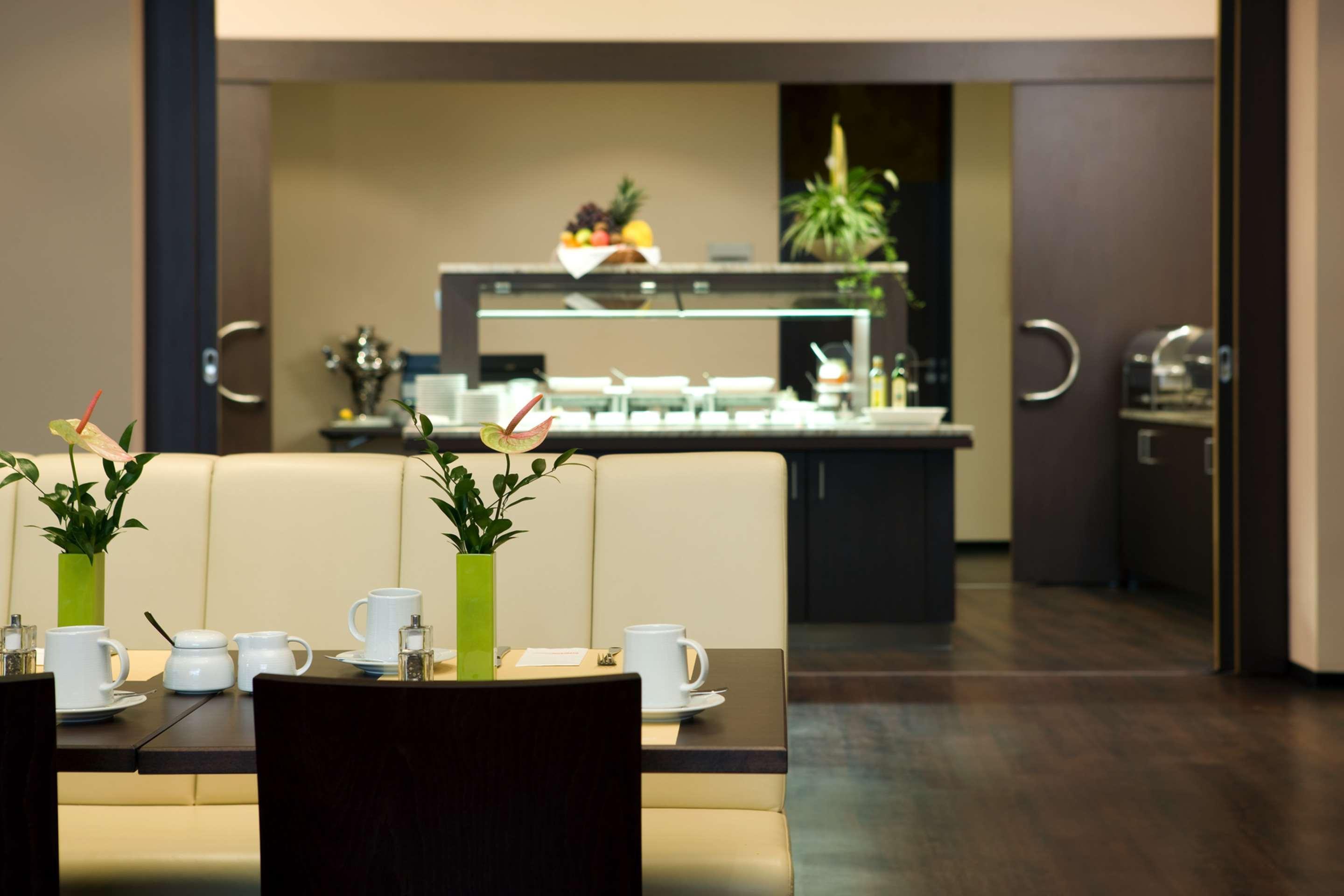 Intercityhotel Έσσεν Εξωτερικό φωτογραφία