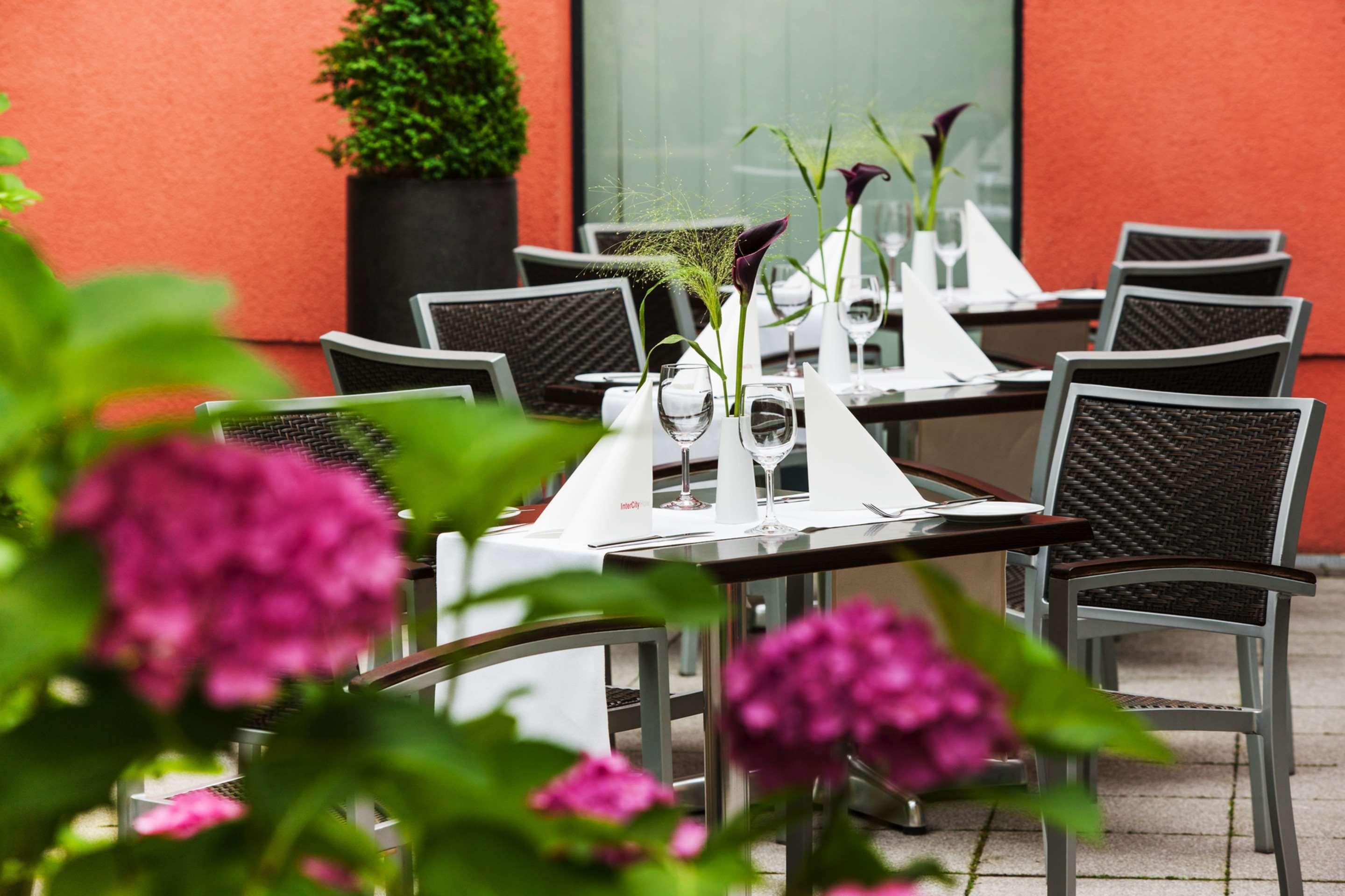 Intercityhotel Έσσεν Εξωτερικό φωτογραφία