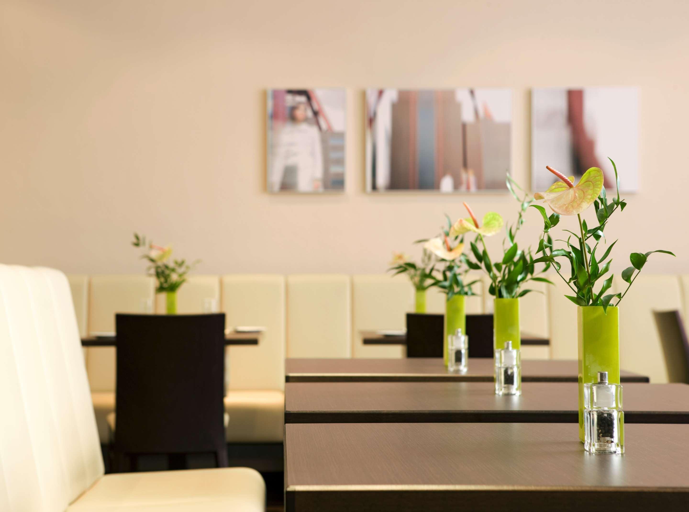 Intercityhotel Έσσεν Εξωτερικό φωτογραφία