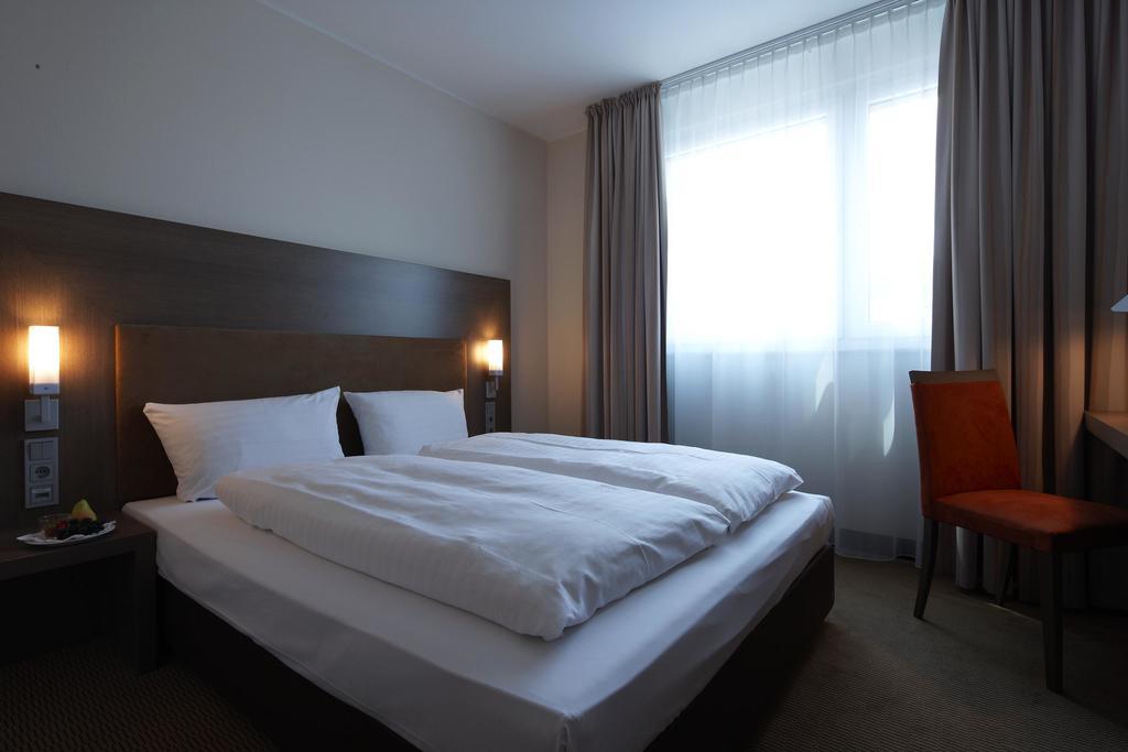 Intercityhotel Έσσεν Εξωτερικό φωτογραφία