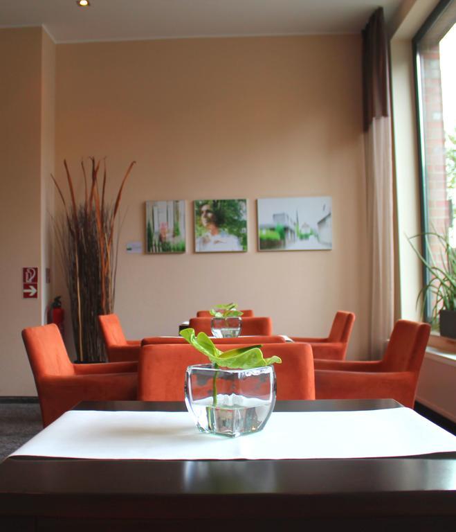 Intercityhotel Έσσεν Εξωτερικό φωτογραφία