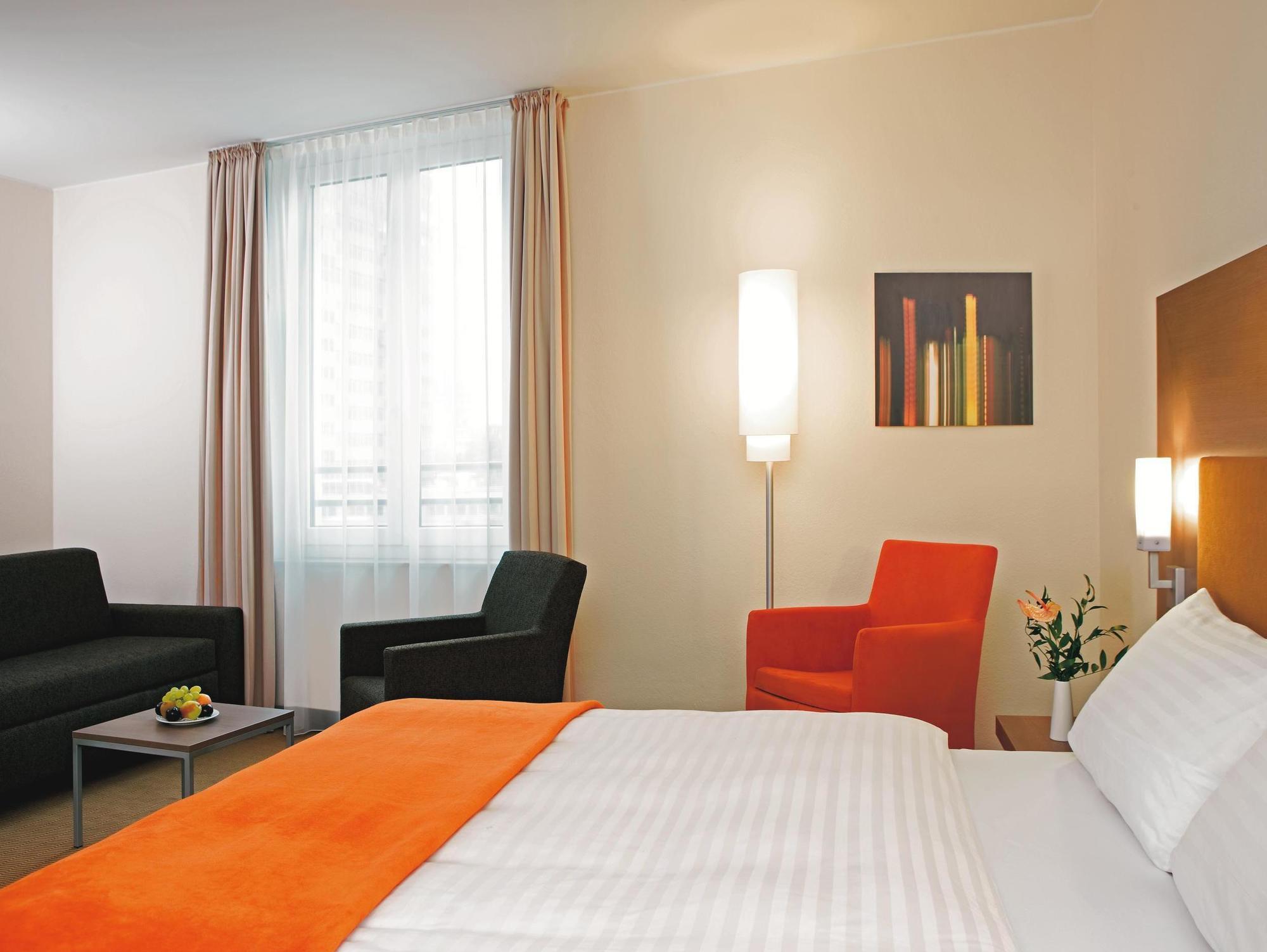 Intercityhotel Έσσεν Δωμάτιο φωτογραφία