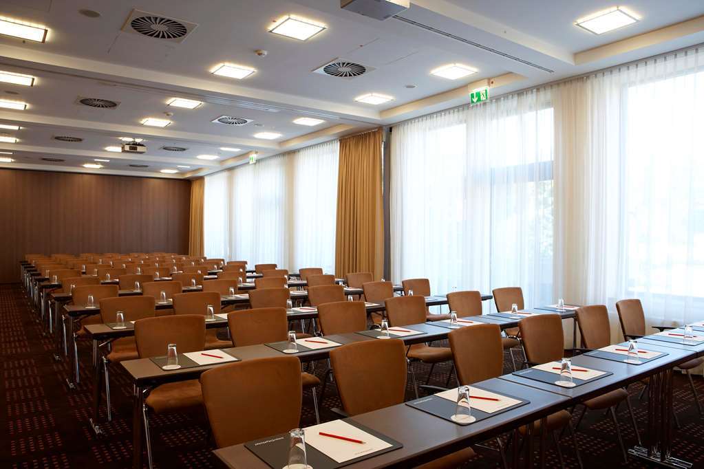 Intercityhotel Έσσεν Επιχειρήσεις φωτογραφία
