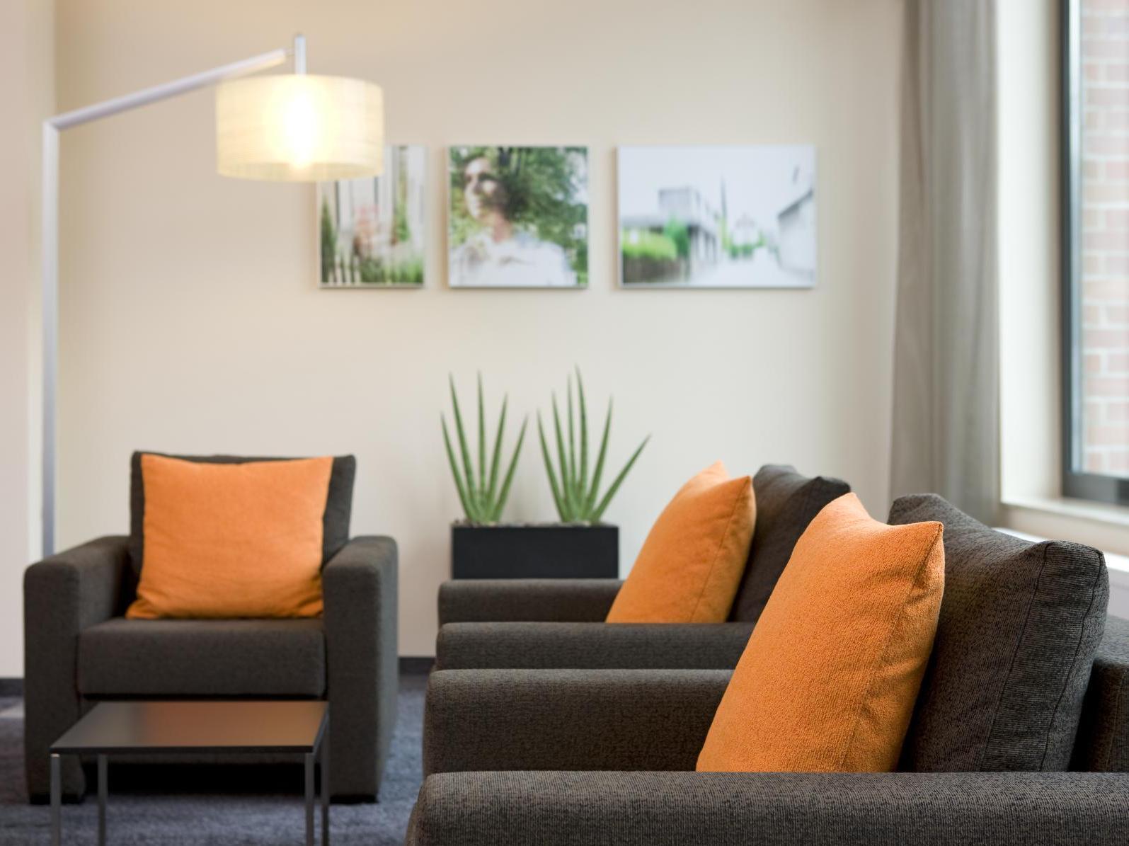 Intercityhotel Έσσεν Εξωτερικό φωτογραφία