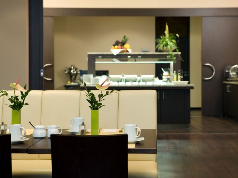 Intercityhotel Έσσεν Εξωτερικό φωτογραφία