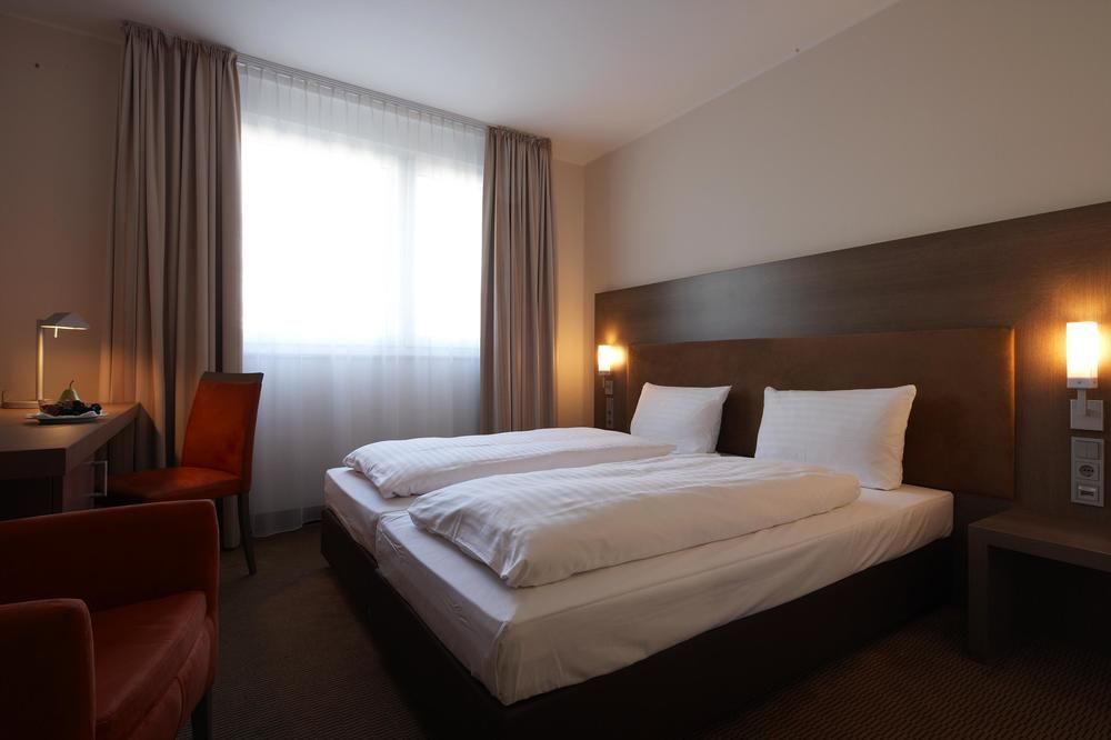 Intercityhotel Έσσεν Εξωτερικό φωτογραφία