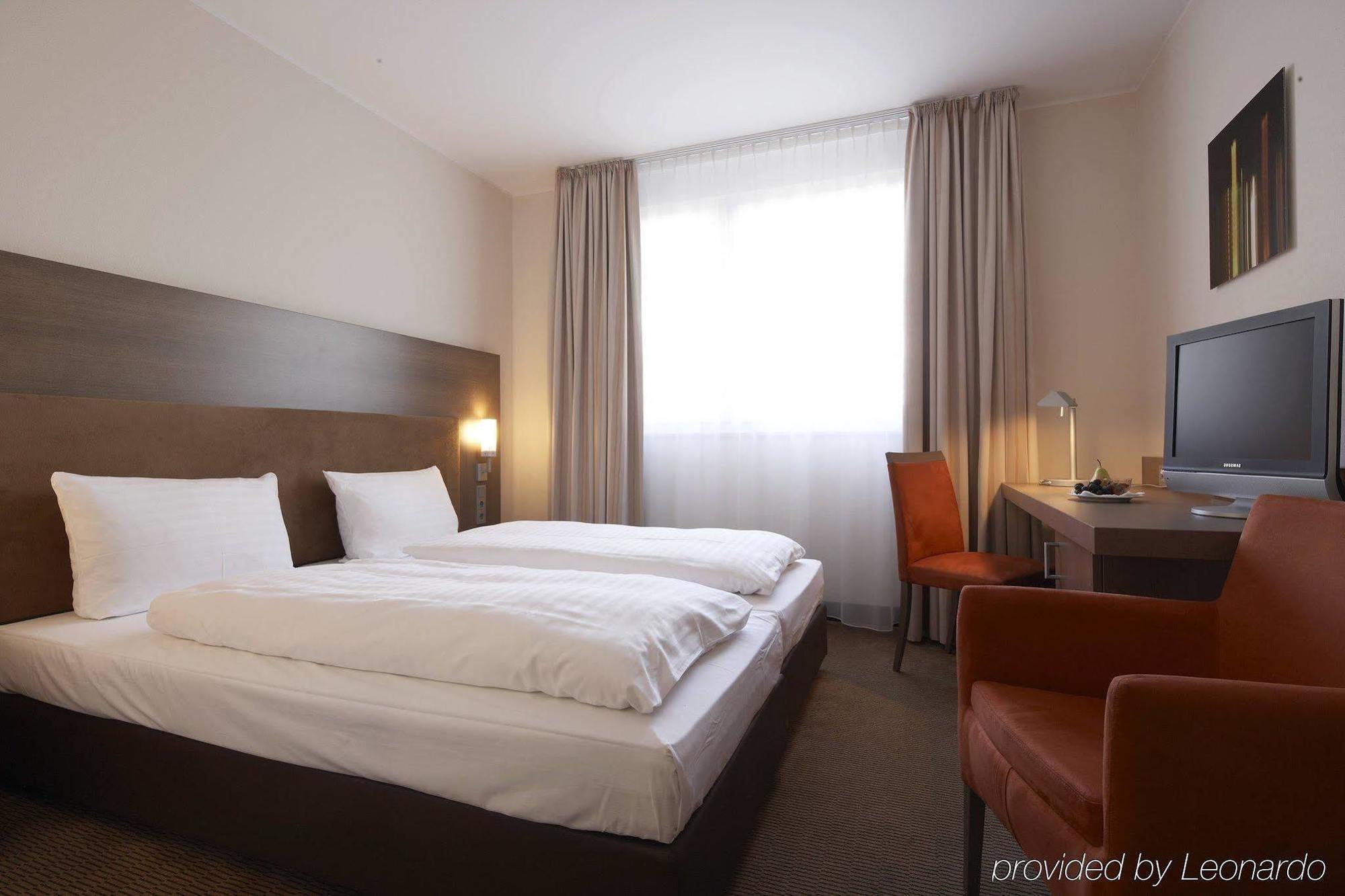 Intercityhotel Έσσεν Εξωτερικό φωτογραφία