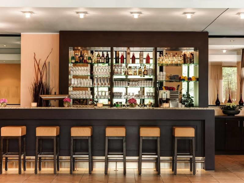 Intercityhotel Έσσεν Εξωτερικό φωτογραφία