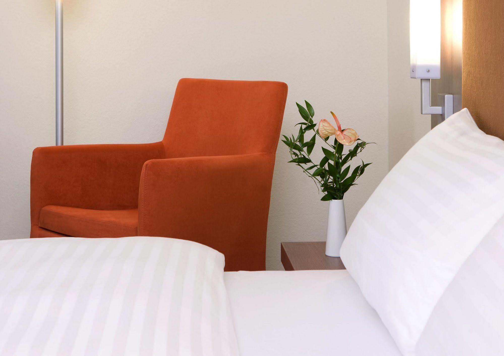 Intercityhotel Έσσεν Εξωτερικό φωτογραφία