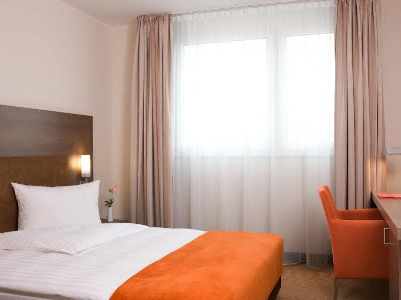 Intercityhotel Έσσεν Εξωτερικό φωτογραφία