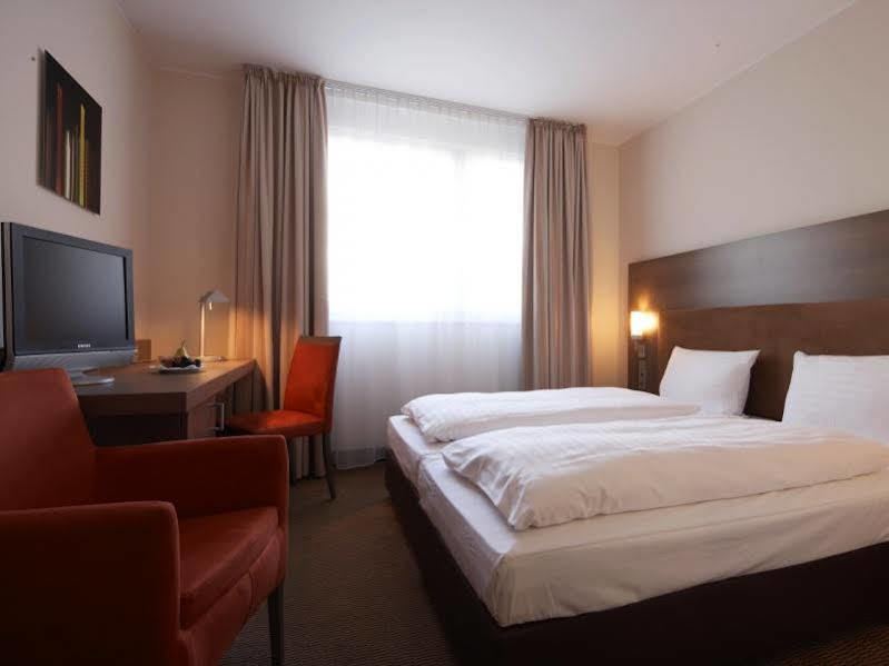 Intercityhotel Έσσεν Εξωτερικό φωτογραφία