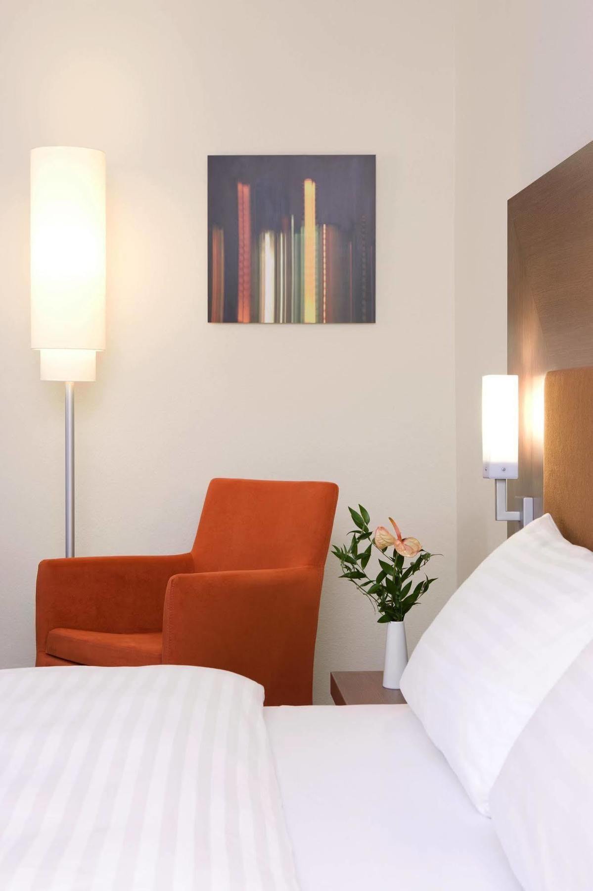 Intercityhotel Έσσεν Εξωτερικό φωτογραφία