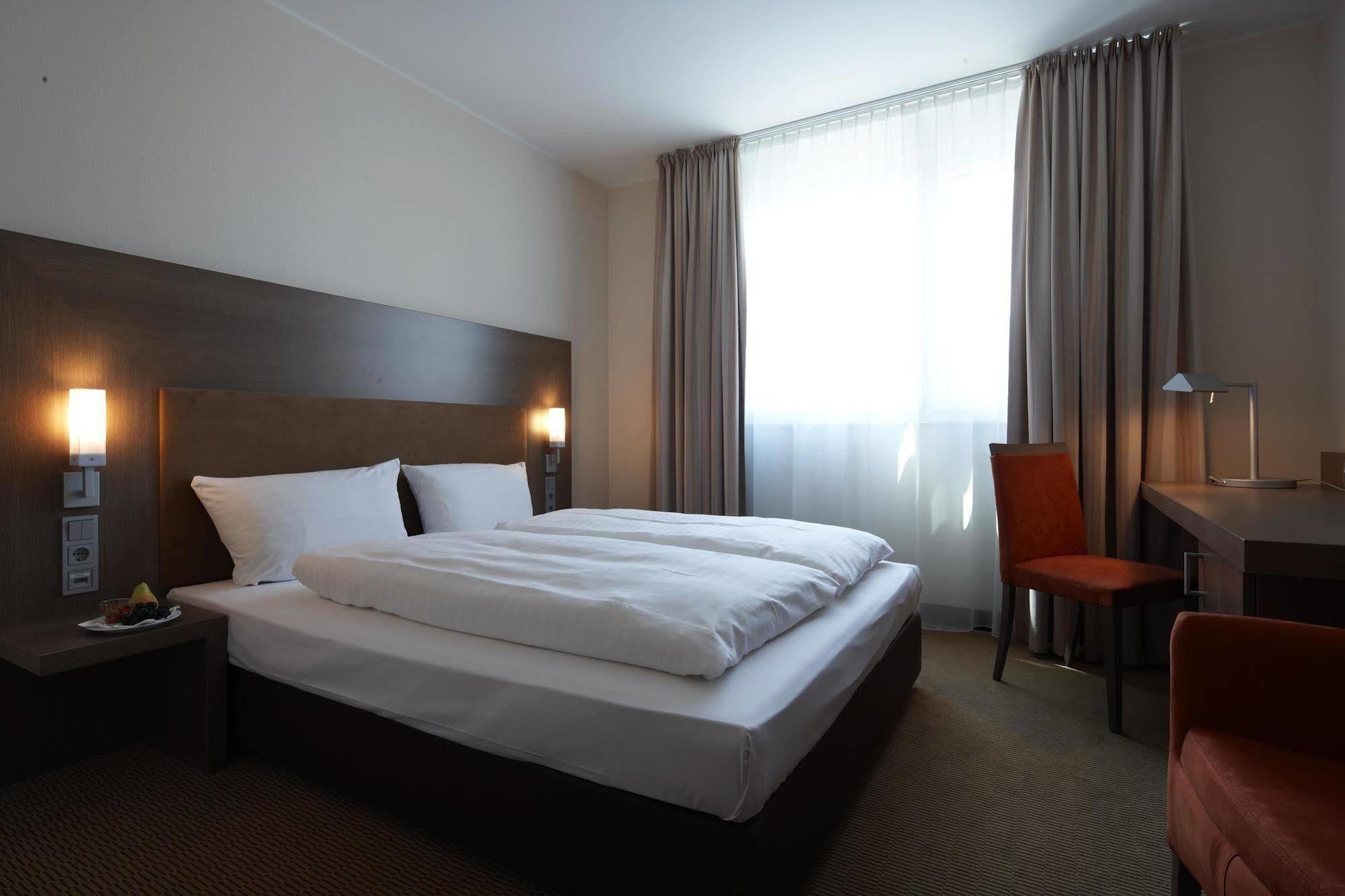 Intercityhotel Έσσεν Εξωτερικό φωτογραφία
