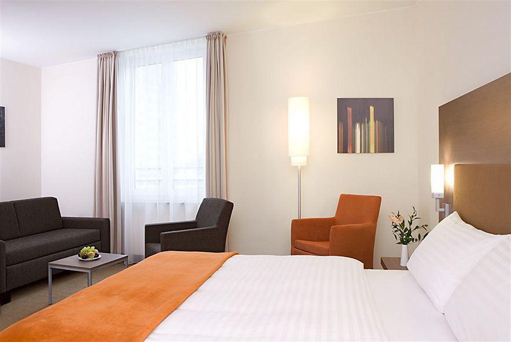 Intercityhotel Έσσεν Δωμάτιο φωτογραφία
